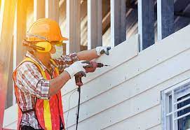 Custom Trim and Detailing for Siding in St Johns, AZ