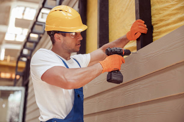 Professional Siding in St Johns, AZ